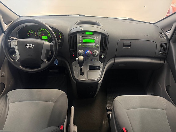 Hyundai H-1 15 of 29