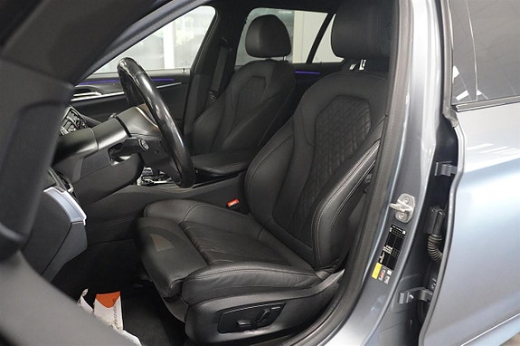 BMW 530e 7 of 15