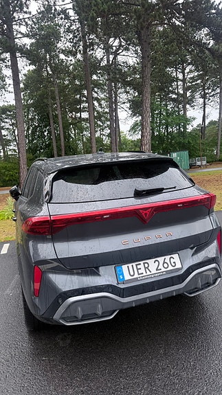 Cupra Terramar 4 of 5
