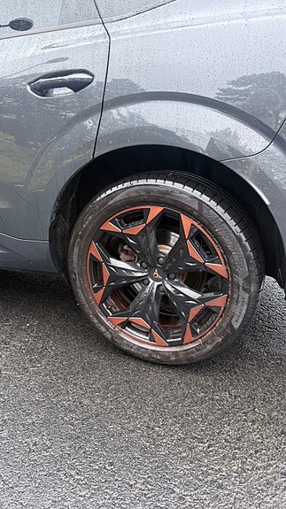 Cupra Terramar 3 of 5