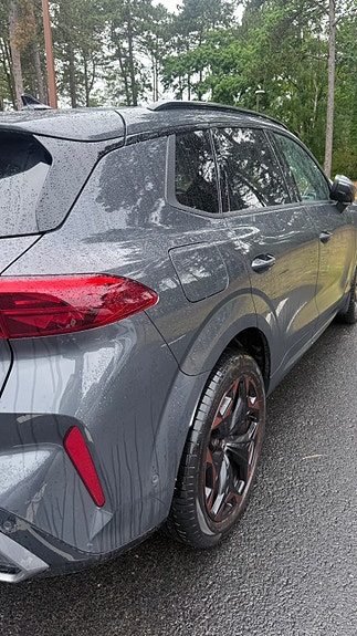 Cupra Terramar 5 of 5