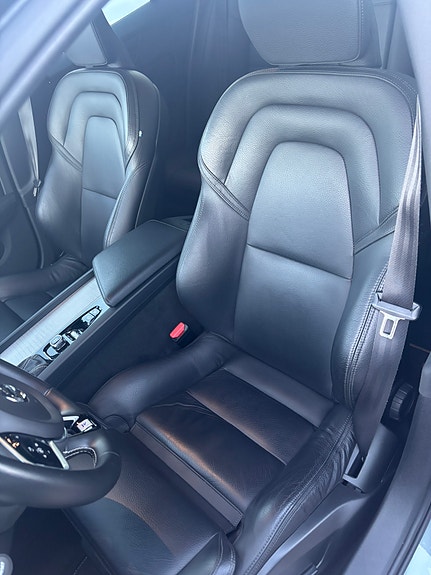 Volvo V60 6 of 8