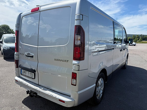 Renault Trafic 3 of 5