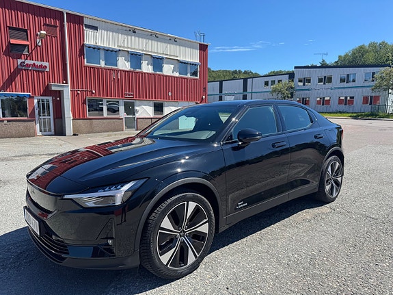 Polestar 2
