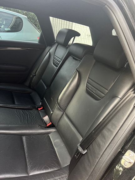 Audi S4 9 of 14