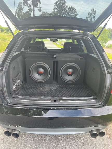 Audi S4 10 of 14