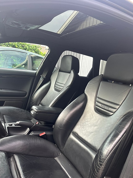 Audi S4 8 of 14