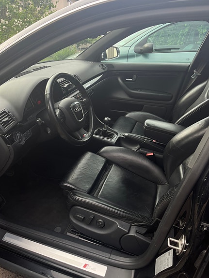 Audi S4 7 of 14