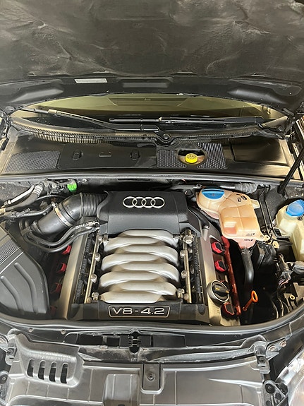 Audi S4 11 of 14