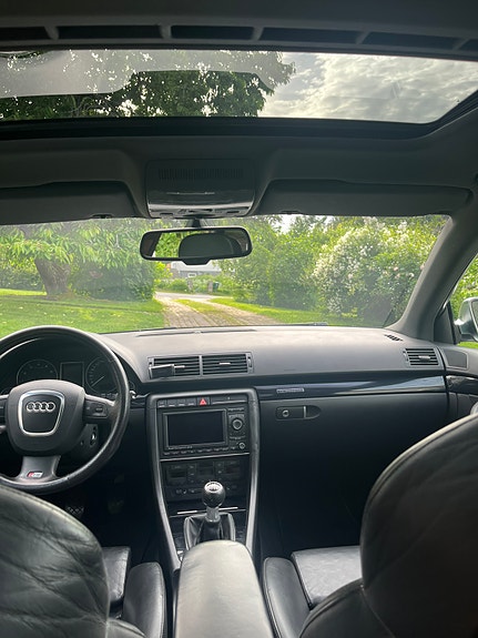 Audi S4 6 of 14