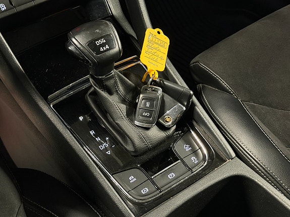 Skoda Kodiaq 20 of 27