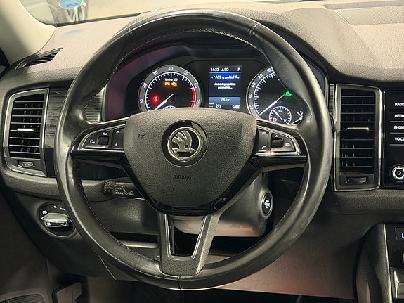 Skoda Kodiaq 12 of 27