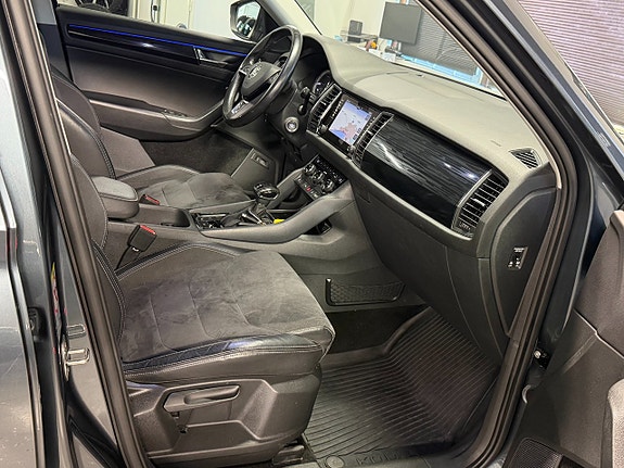 Skoda Kodiaq 23 of 27