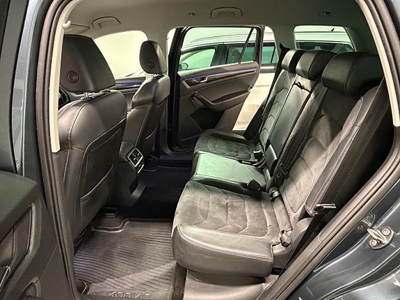 Skoda Kodiaq 25 of 27