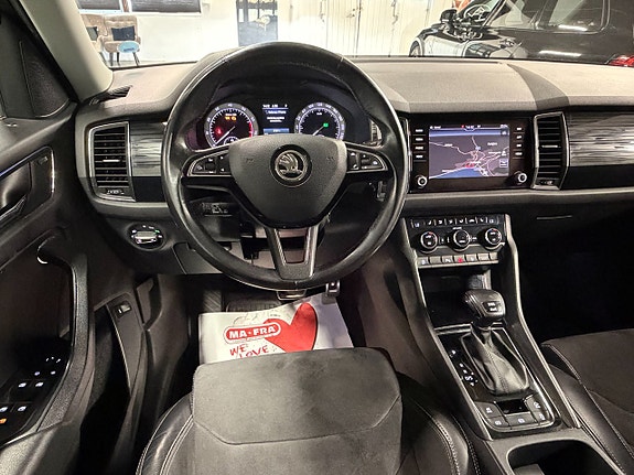 Skoda Kodiaq 11 of 27