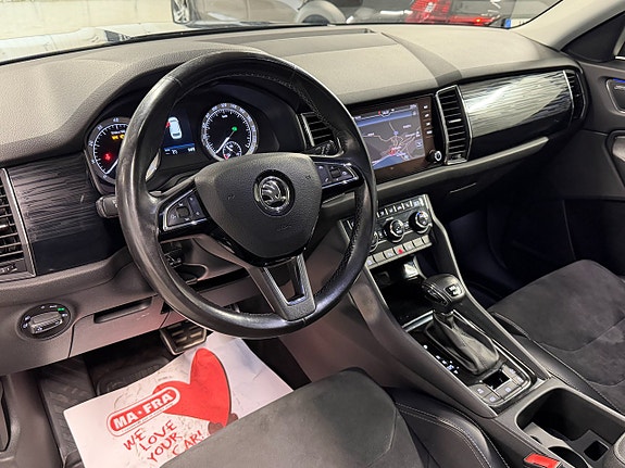 Skoda Kodiaq 18 of 27