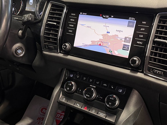 Skoda Kodiaq 14 of 27