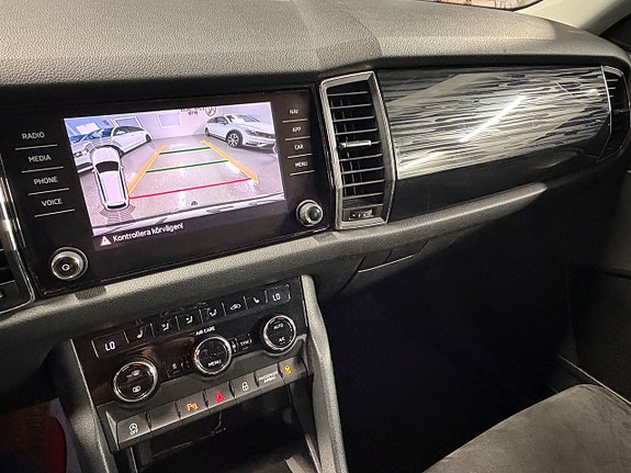 Skoda Kodiaq 13 of 27