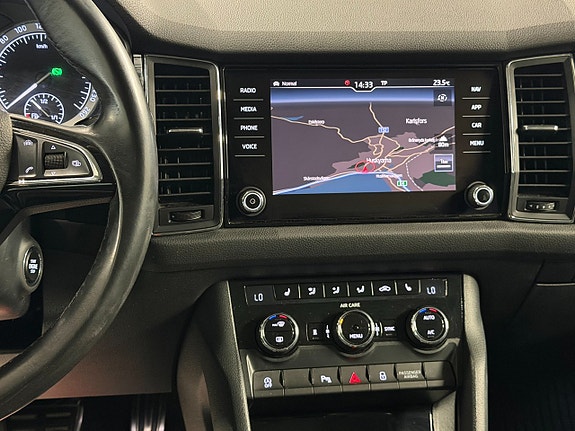 Skoda Kodiaq 17 of 27