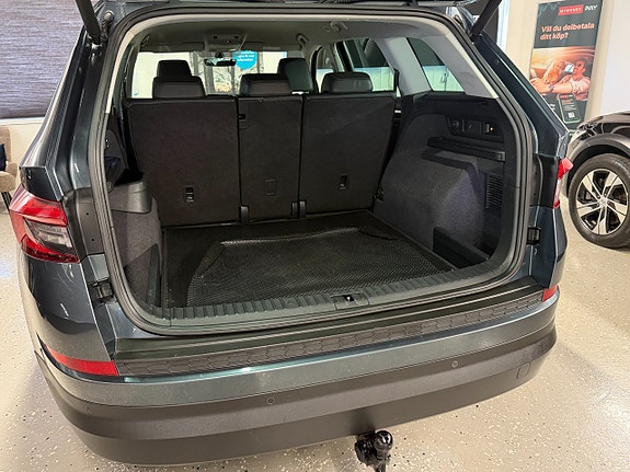 Skoda Kodiaq 26 of 27