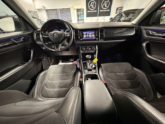 Skoda Kodiaq 10 of 27