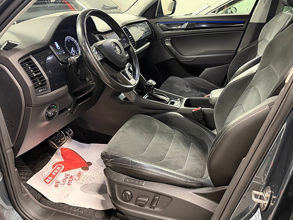 Skoda Kodiaq 21 of 27