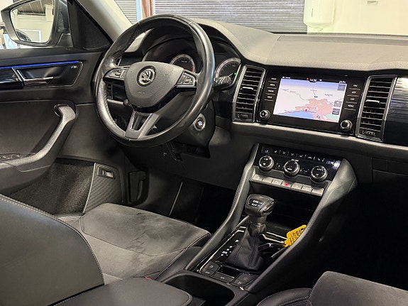 Skoda Kodiaq 19 of 27