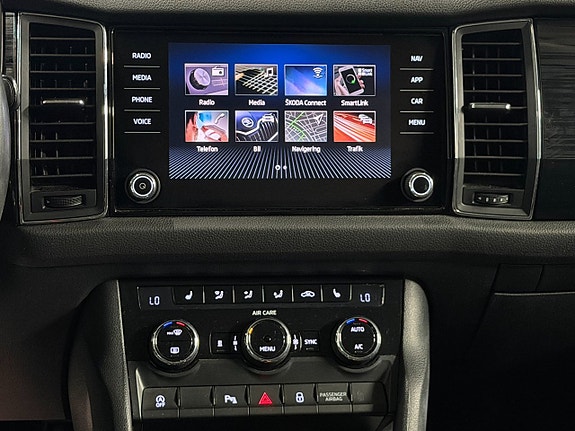Skoda Kodiaq 15 of 27