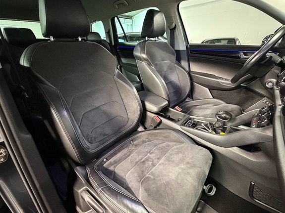 Skoda Kodiaq 24 of 27