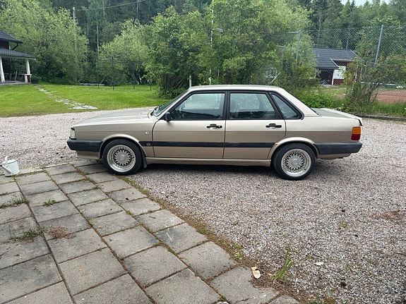 Audi 80 5 of 5