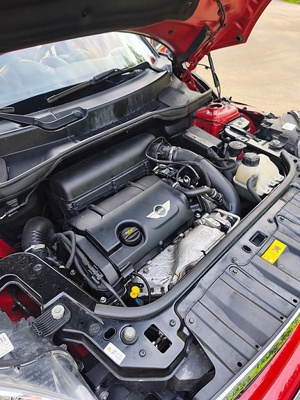 MINI Countryman Cooper S 4 of 5