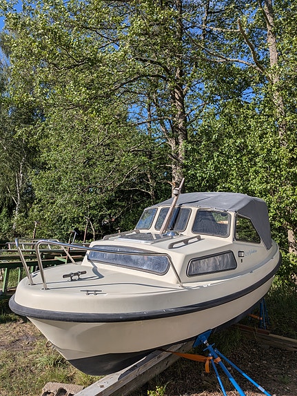HÖSTFYND! BM 550 - För livsnjutaren! 4 of 7