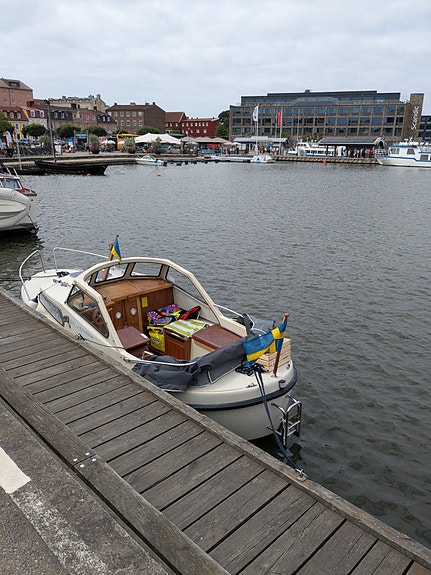HÖSTFYND! BM 550 - För livsnjutaren! 2 of 7