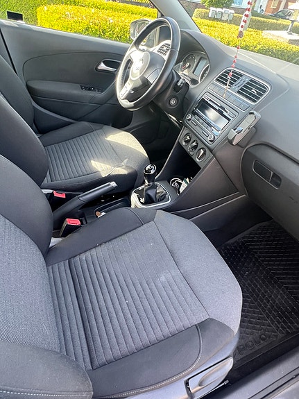 Volkswagen Polo 6 of 8