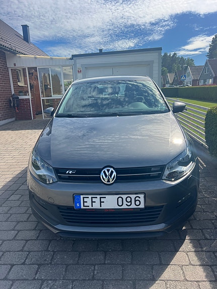 Volkswagen Polo 4 of 5