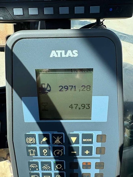 Atlas 140 W 6 of 19