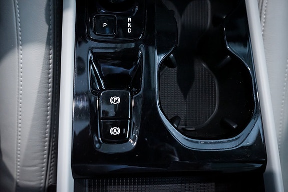 Volvo XC40 23 of 30