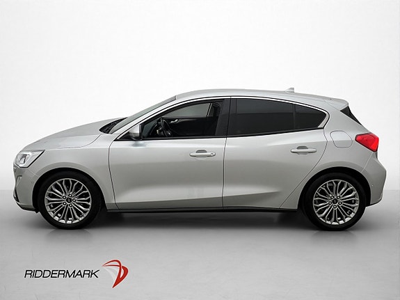 Ford Focus 4 of 5