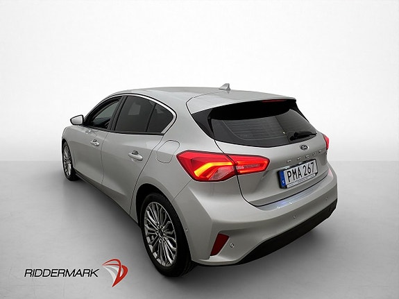 Ford Focus 5 of 5