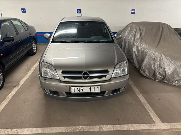 Opel Vectra 2 of 5