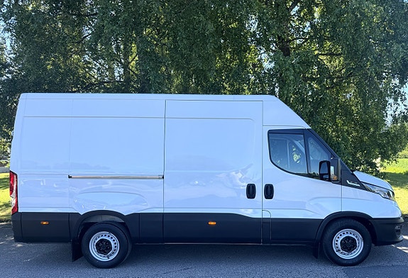 Iveco 35-140 15 of 17