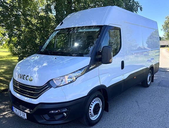 Iveco 35-140 3 of 5