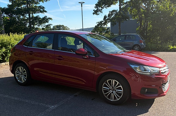 Citroen C4 5 of 5