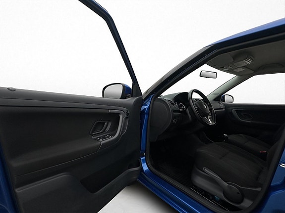Skoda Fabia 10 of 26