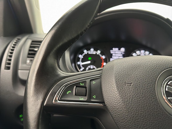 Skoda Fabia 13 of 26