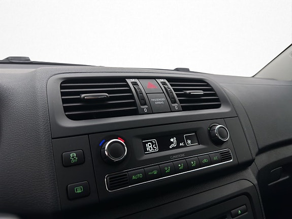 Skoda Fabia 16 of 26