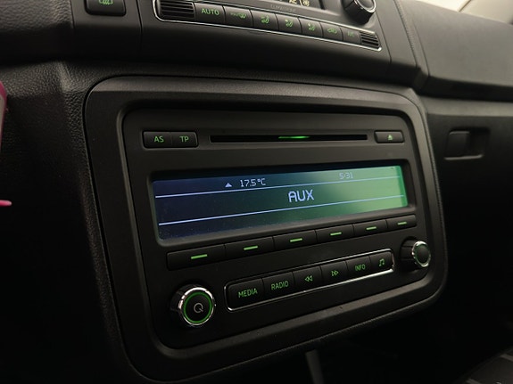 Skoda Fabia 17 of 26