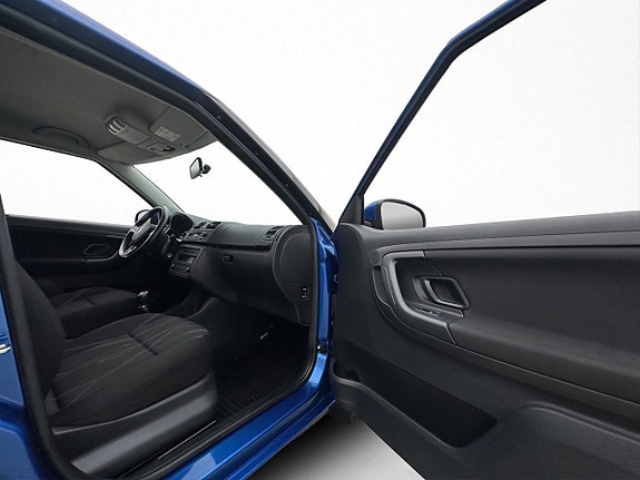 Skoda Fabia 20 of 26