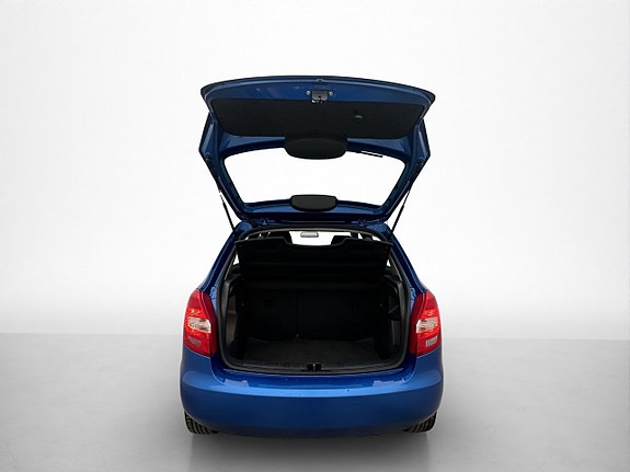 Skoda Fabia 22 of 26