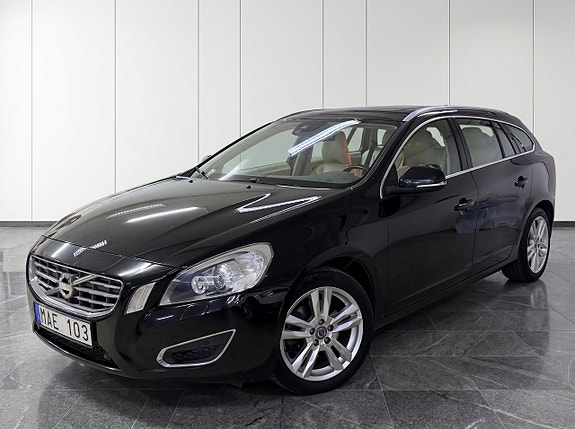 Volvo V60 5 of 13